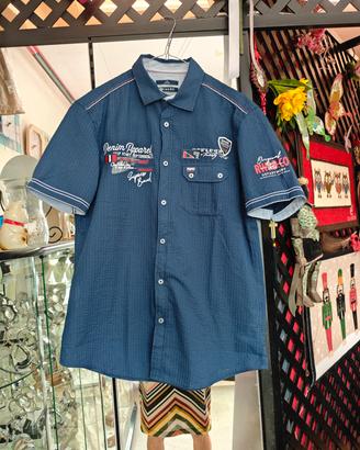 camicia Reward
