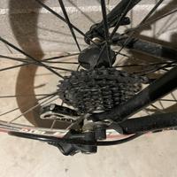 Bottecchia telaio in alluminio