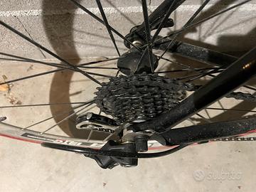 Bottecchia telaio in alluminio