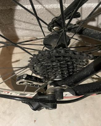 Bottecchia telaio in alluminio