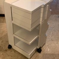 Carrello Joe Colombo