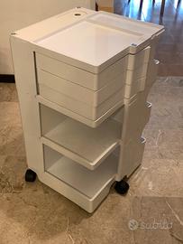 Carrello Joe Colombo