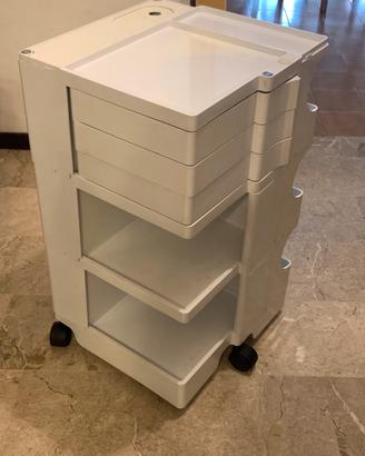 Carrello Joe Colombo
