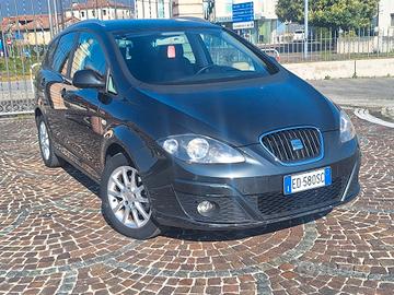 Seat Altea XL 1.6 TDI 105 CR DPF Ref. Ecom.