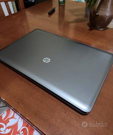 HP 655 - SSD Samsung Pro 120GB e 6GB RAM