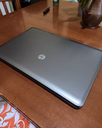 HP 655 - SSD Samsung Pro 120GB e 6GB RAM