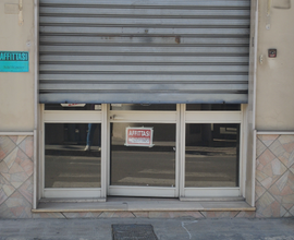 Locale commerciale Manduria