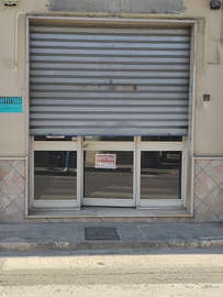 Locale commerciale Manduria