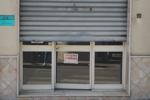 Locale commerciale Manduria