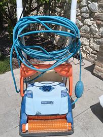 ROBOT PISCINA ASTRALPOOL DOLPHIN 
