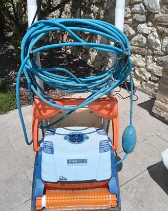ROBOT PISCINA ASTRALPOOL DOLPHIN 