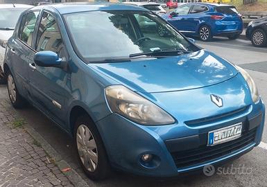 CLIO YAHOO 2011