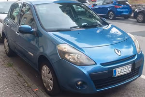 CLIO YAHOO 2011