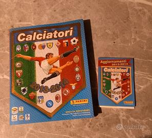 album collezione 