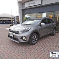 KIA Niro 1.6 GDi DCT PHEV Style