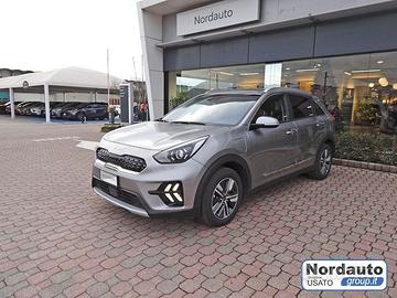 KIA Niro 1.6 GDi DCT PHEV Style