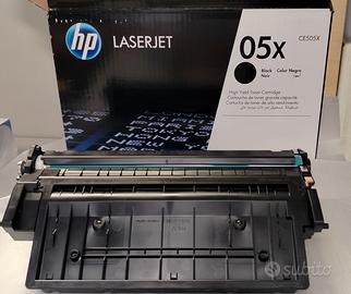 toner HP 05X