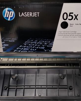 toner HP 05X