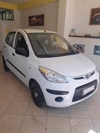 hyundai i10 benzina 