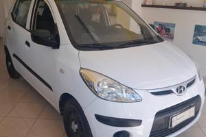 hyundai i10 benzina 