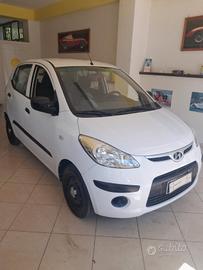 hyundai i10 benzina 