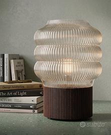 Lampada Led 3d Design 