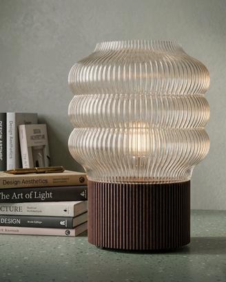 Lampada Led 3d Design 