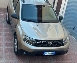 DACIA Duster 2ª serie - 2018