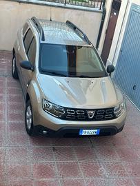 DACIA Duster 2ª serie - 2018