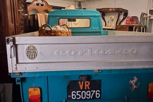 furgone fiat 900 E cassonato