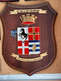 Crest militari