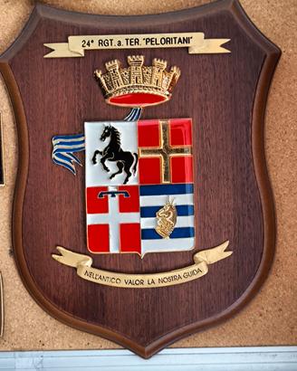 Crest militari