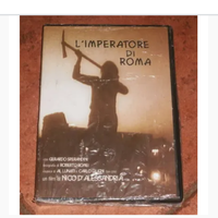 DVD l imperatore di Roma