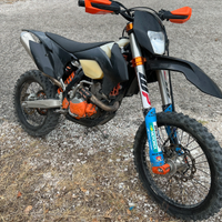 Ktm 350