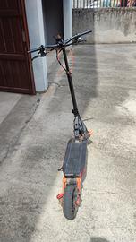 monopattino elettrico