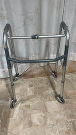 Deambulatore per anziani