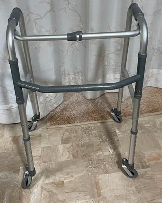 Deambulatore per anziani