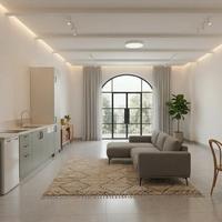 TIVOLI - Quadrilocale - DOPPI SERVIZI