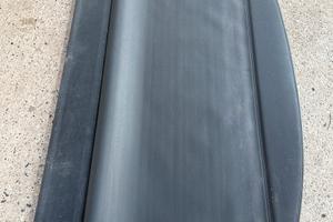 Cappeliera per mercedes c