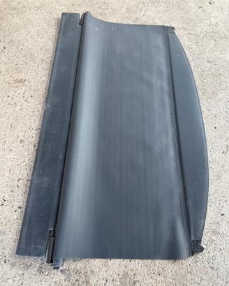 Cappeliera per mercedes c