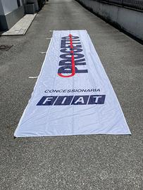 Bandiera Fiat