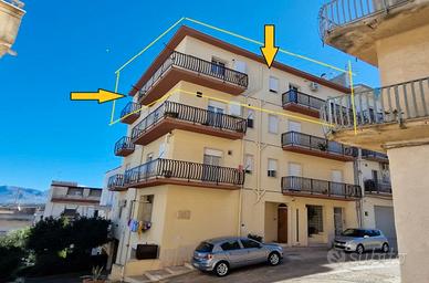 RGE 15/2023 Trib Trapani