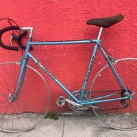 Legnano corsa vintahe eroica