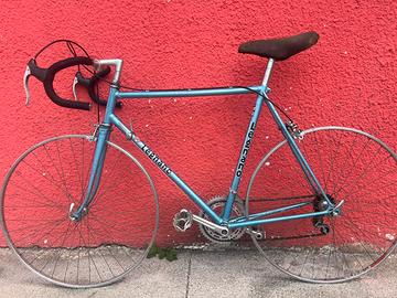 Legnano corsa vintahe eroica