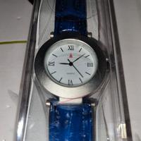 Orologio Bivouac al quarzo nuovo