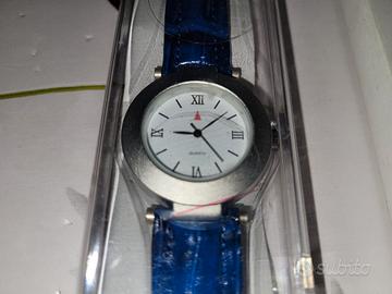 Orologio Bivouac al quarzo nuovo