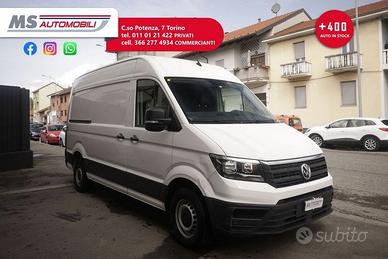 Volkswagen Crafter Volkswagen 30 L3H3 2.0 TDI...
