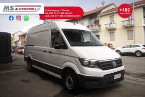 Volkswagen Crafter Volkswagen 30 L3H3 2.0 TDI...