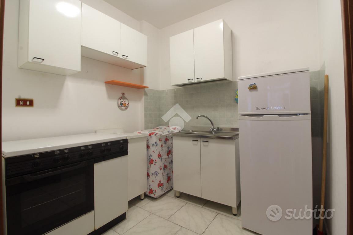 Apartment in Reggio Calabria - Vista 4