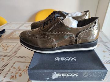 scarpe Geox 